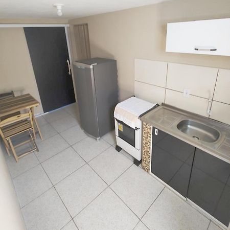 Abare Slim Suites Sao Miguel dos Milagres Exterior photo