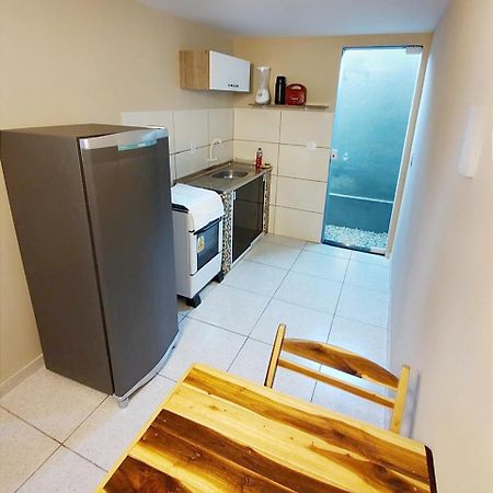 Abare Slim Suites Sao Miguel dos Milagres Exterior photo