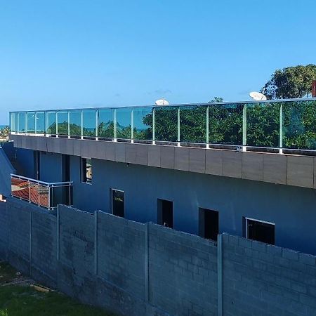 Abare Slim Suites Sao Miguel dos Milagres Exterior photo